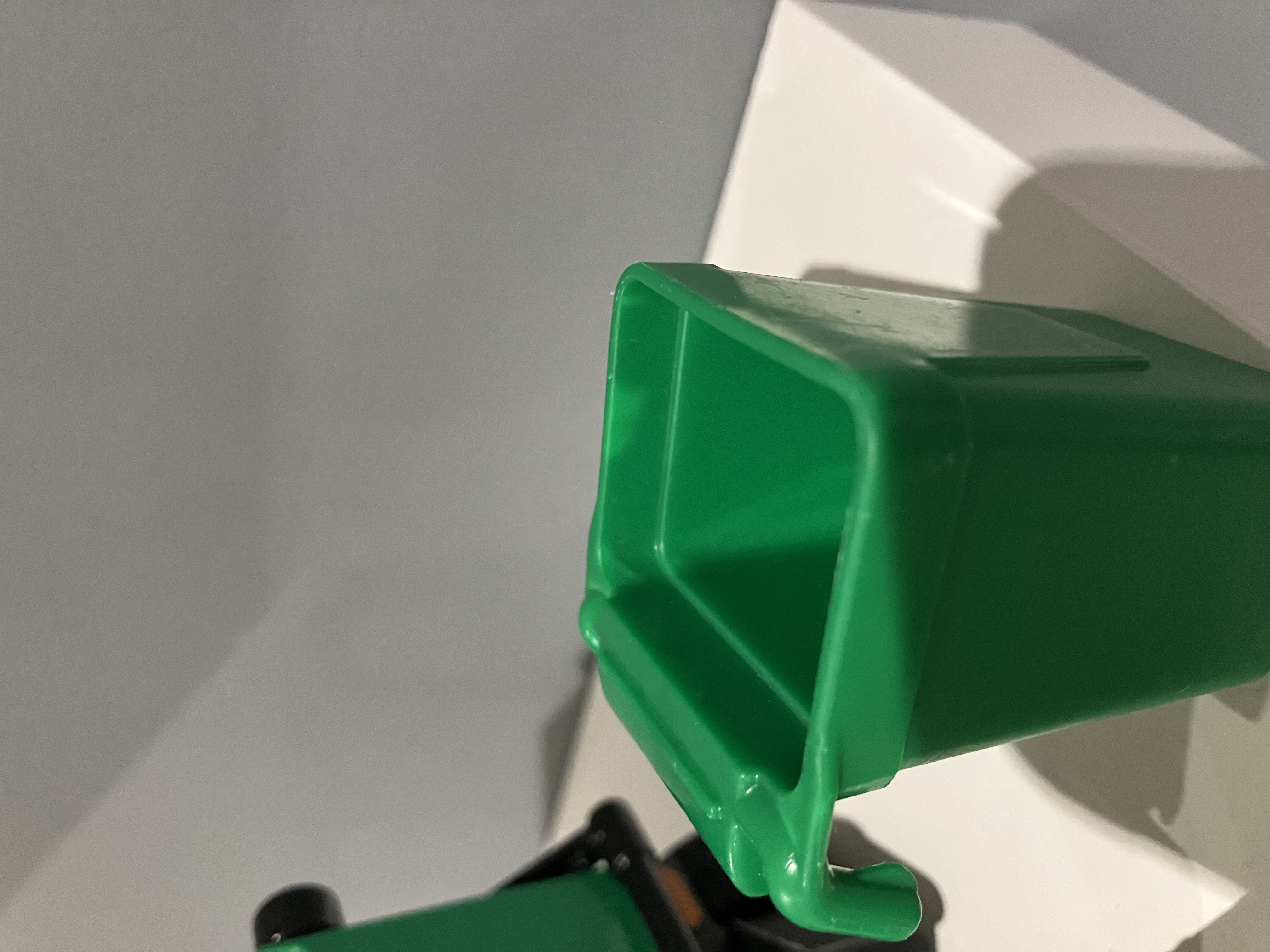Lego Duplo 4659 Popelářský vůz