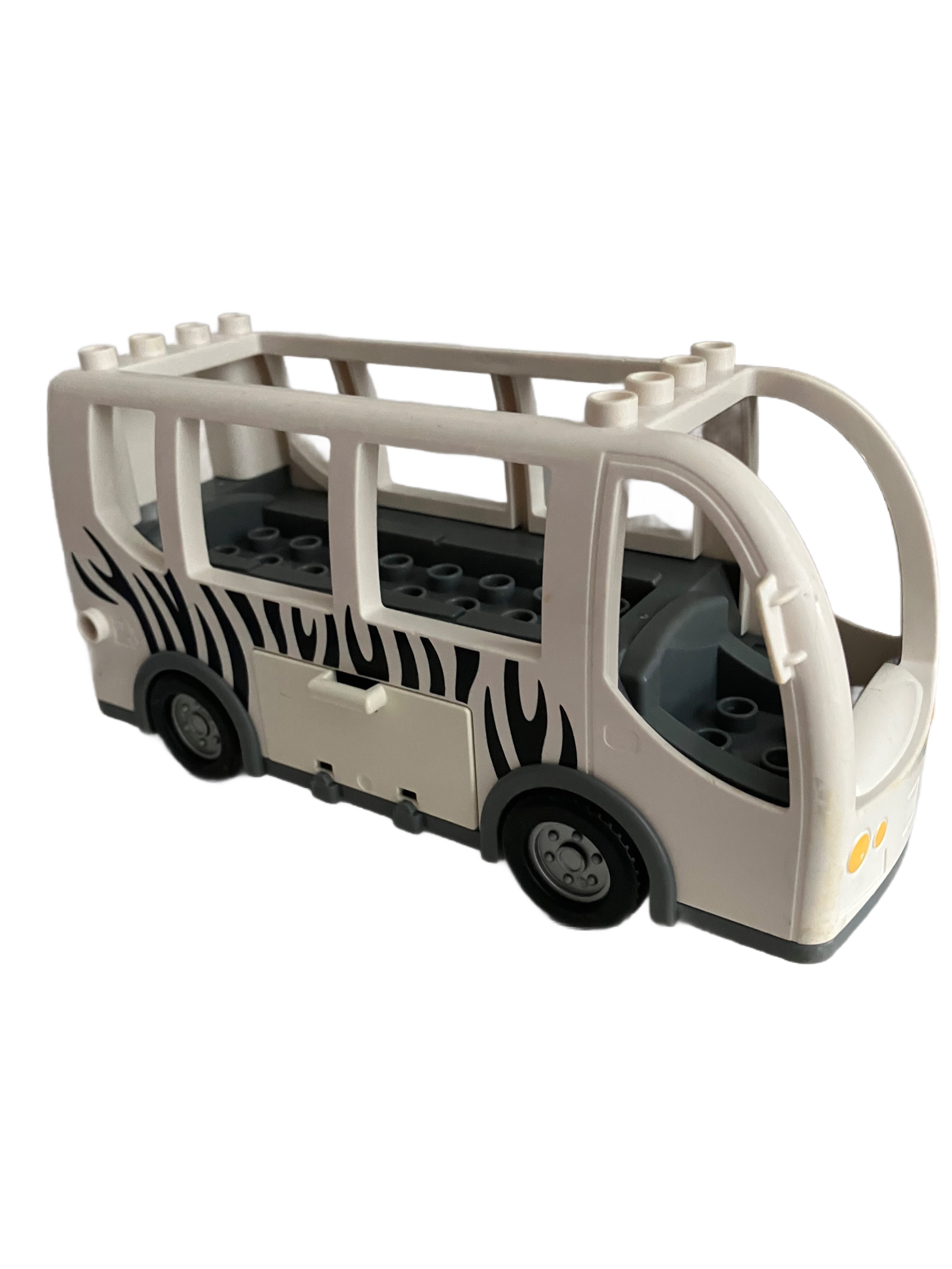 Lego® Duplo® Autobus Safari
