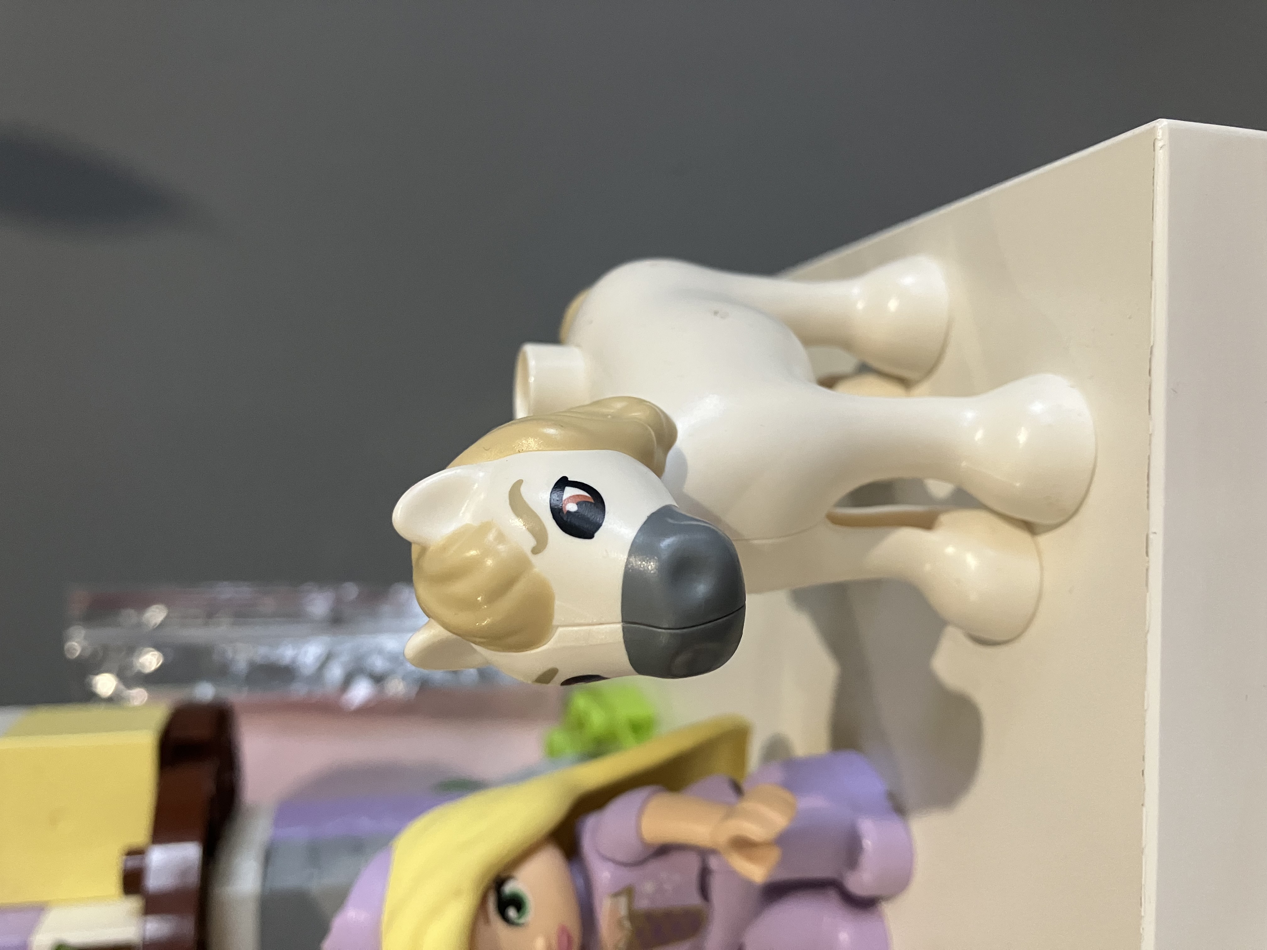 LEGO® DUPLO® 10878 Locika a její věž