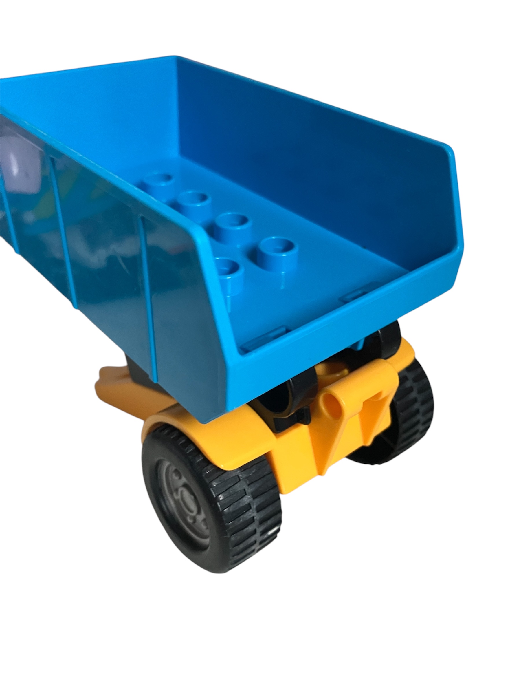 Lego® Duplo® výklopná vlečka