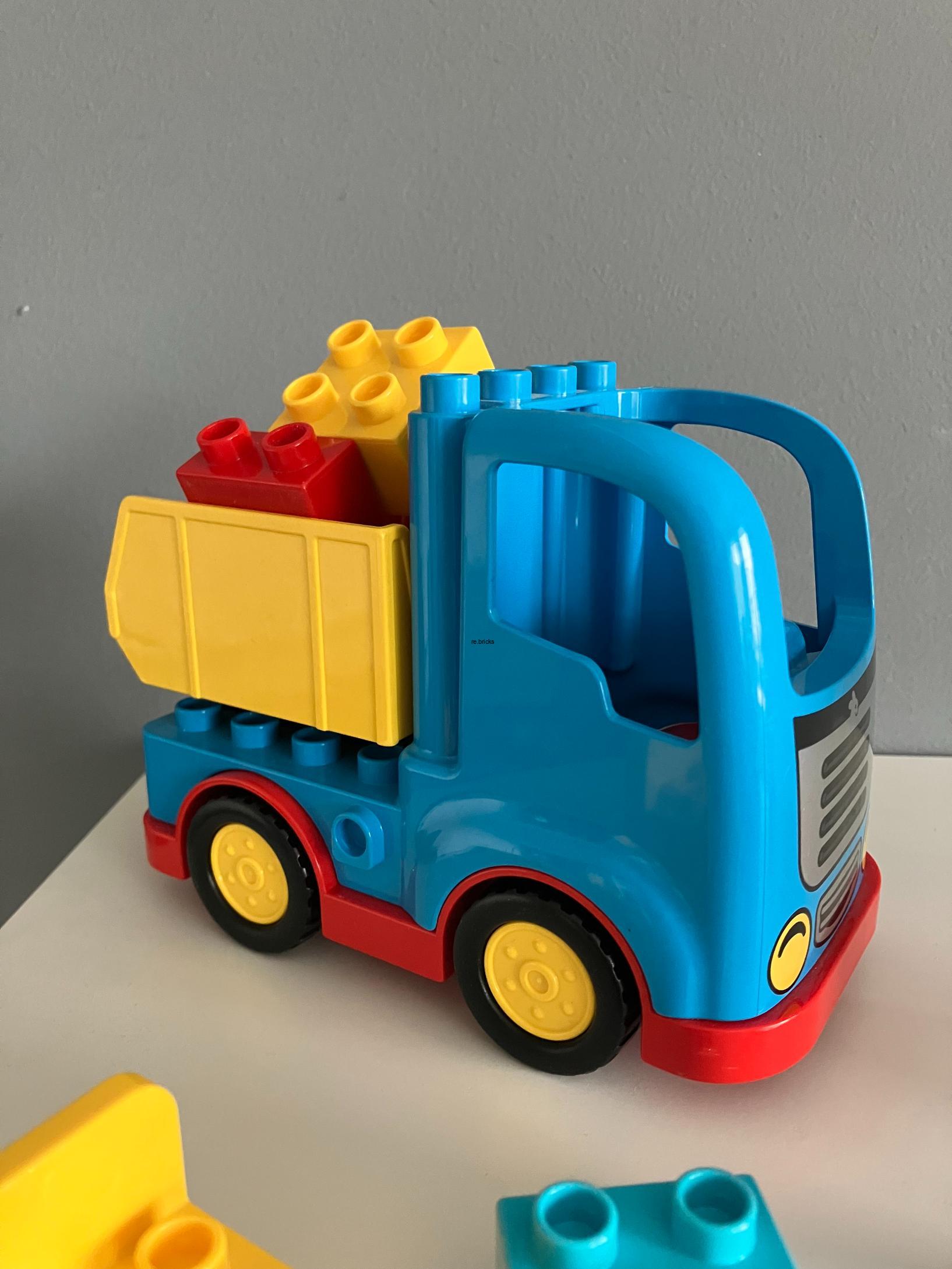 Lego® Duplo® 10529 Nákladní auto