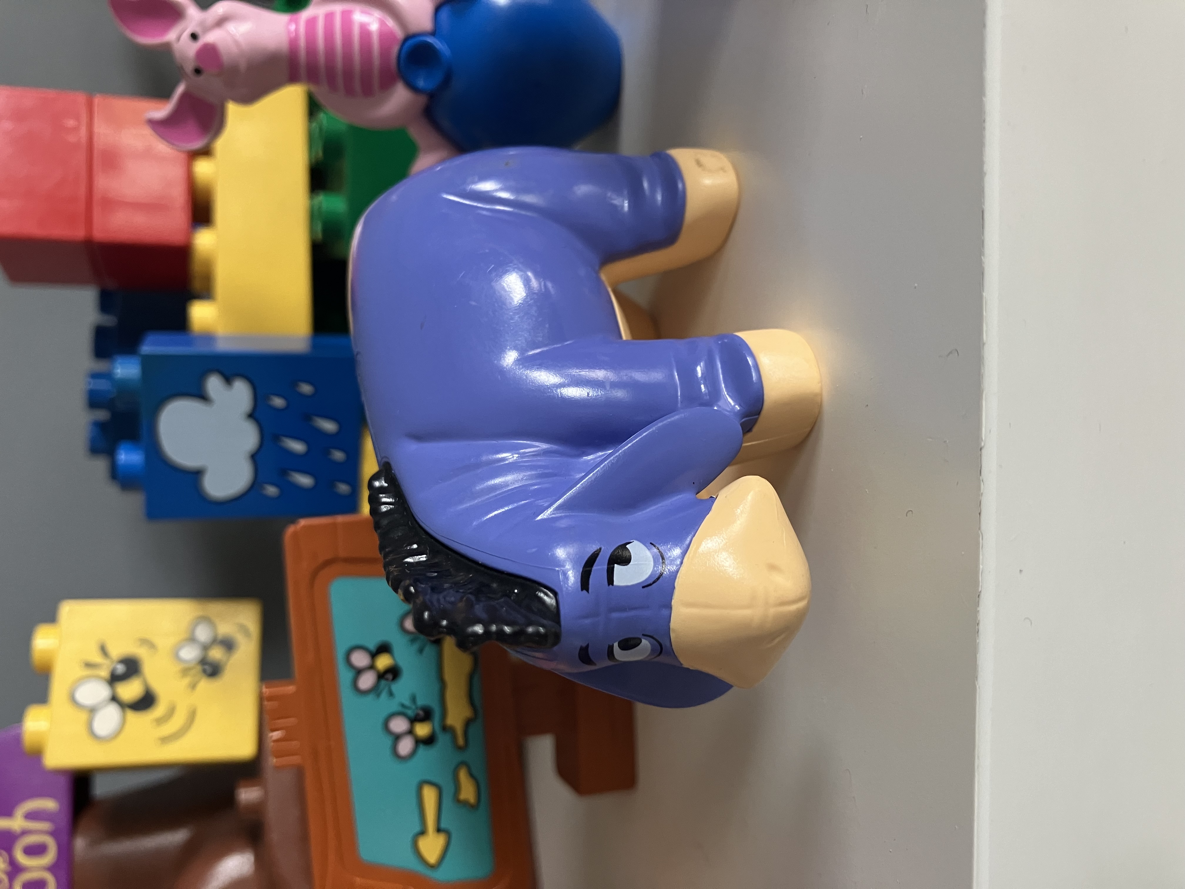 Lego Duplo 2988 A Surprise for Eeyore