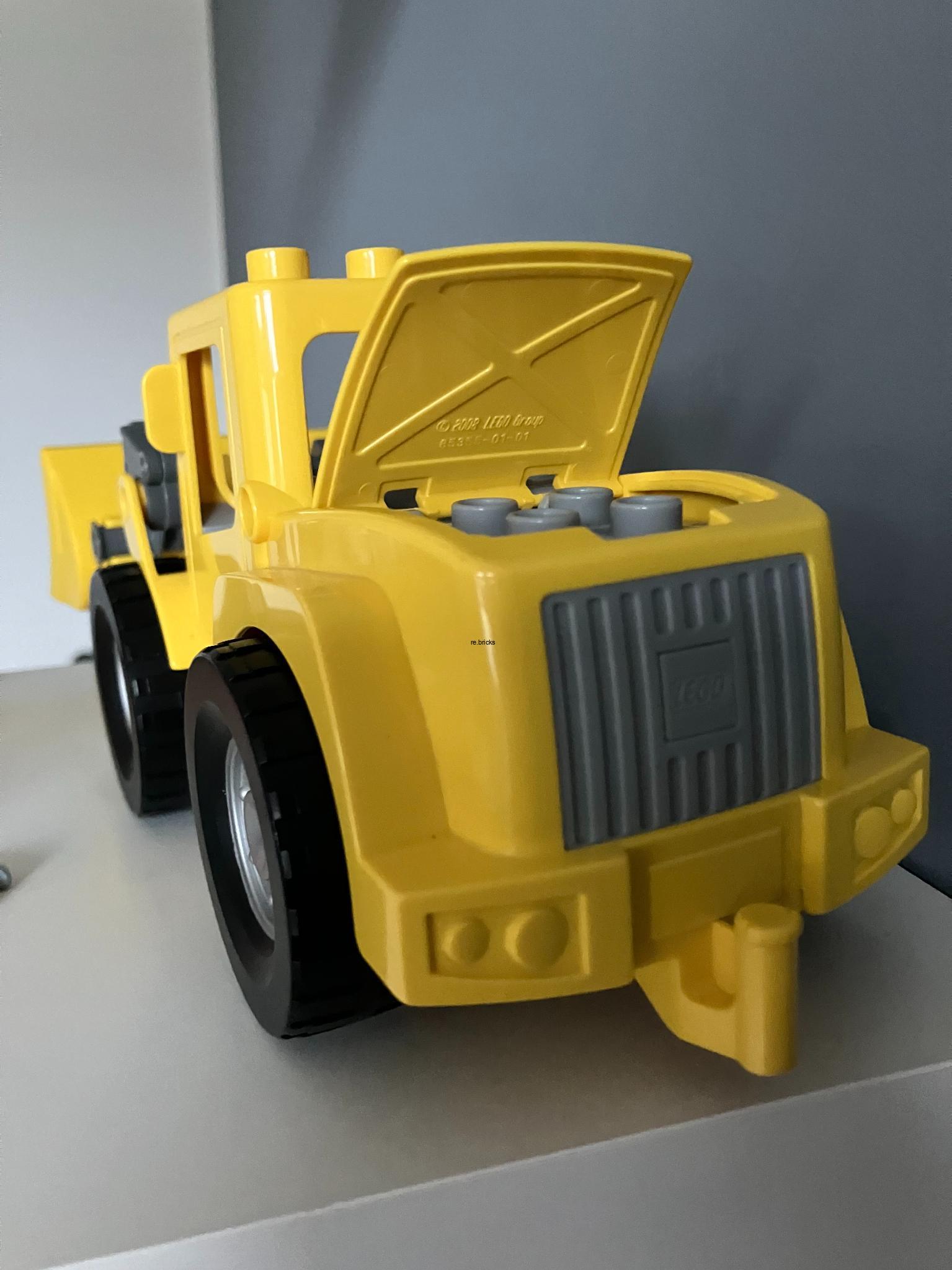 Lego® Duplo® 10520 Nakladač