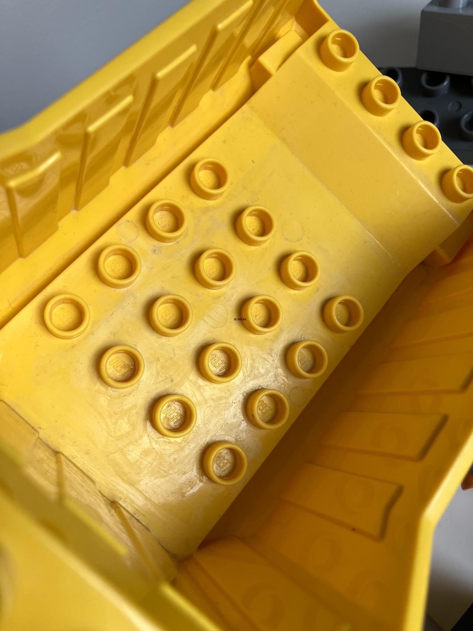 Lego® Duplo® 5651 Sklápěčka