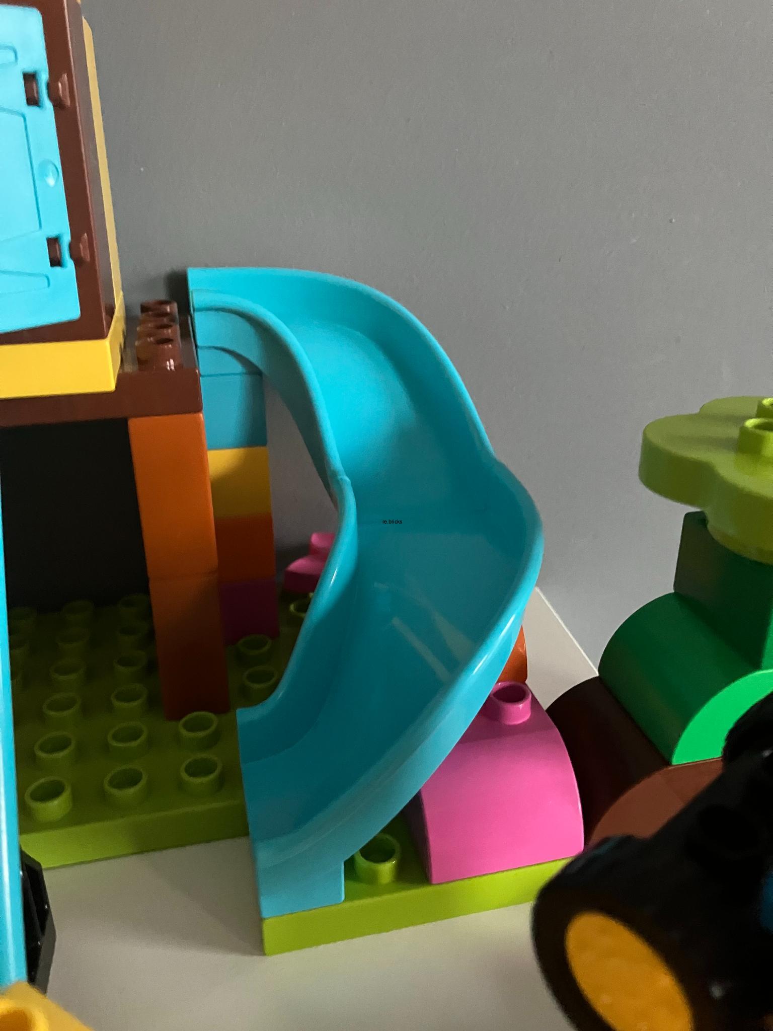 Lego® Duplo® 10864 Hřiště