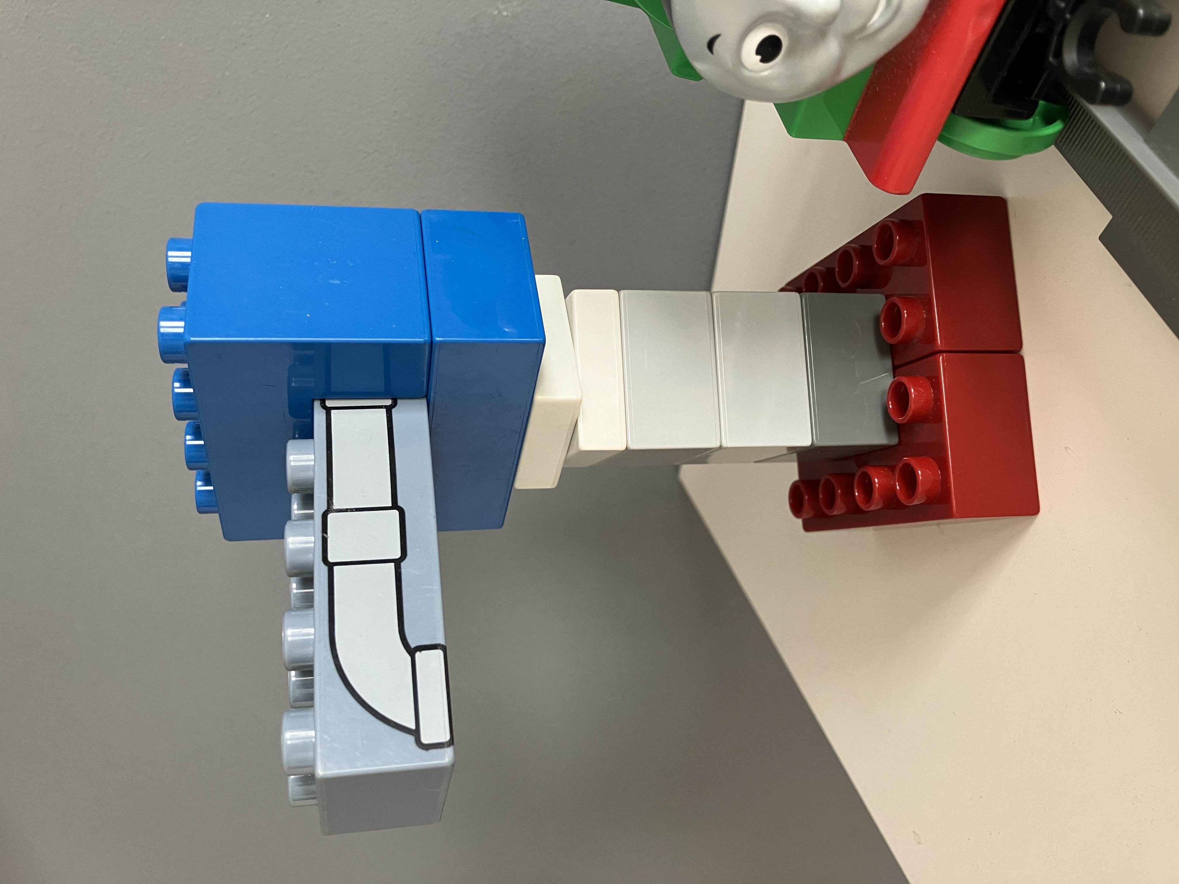 Lego® Duplo® 5556 Mašinka Percy