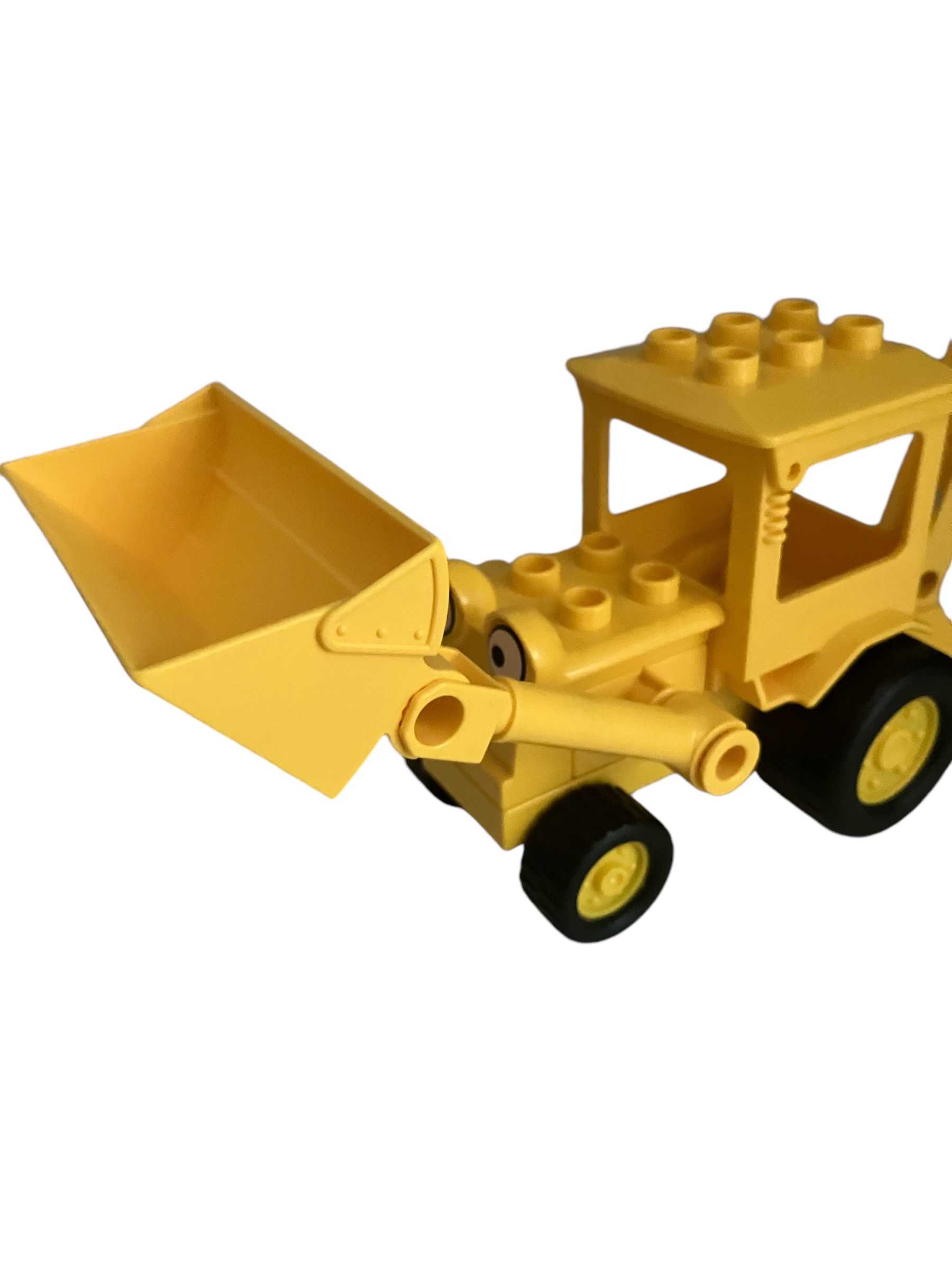 Lego® Duplo® bagr Béďa