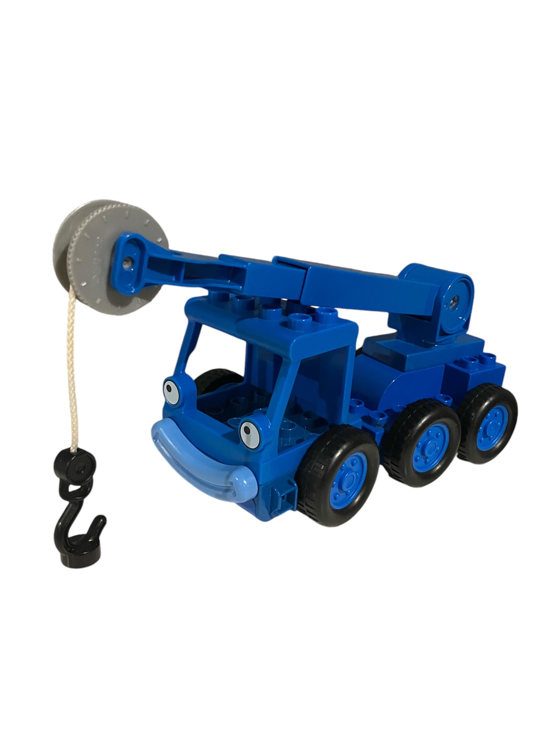 Lego® Duplo® Lůďa