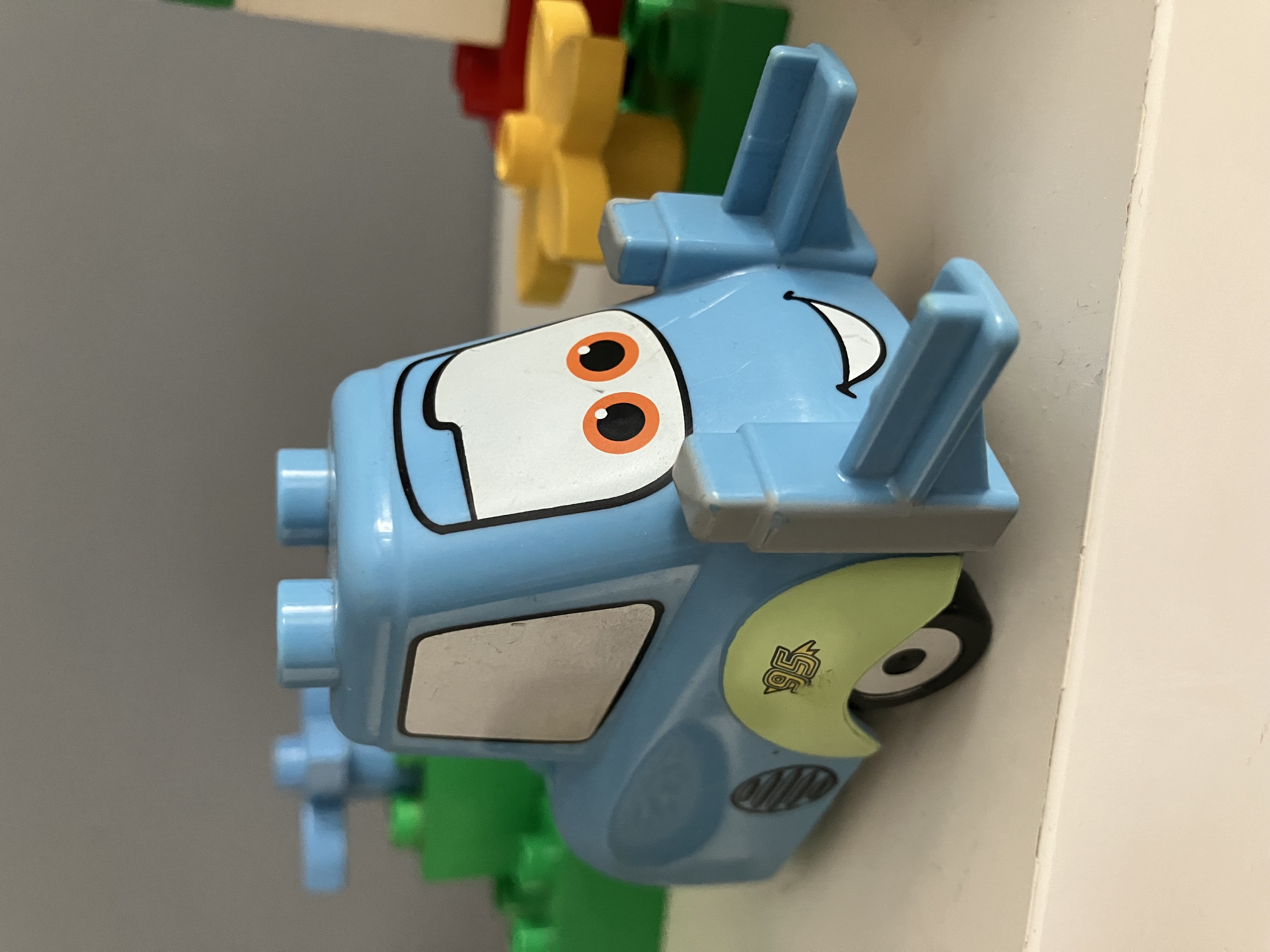 LEGO® DUPLO® 5818 Luigiho italský podnik