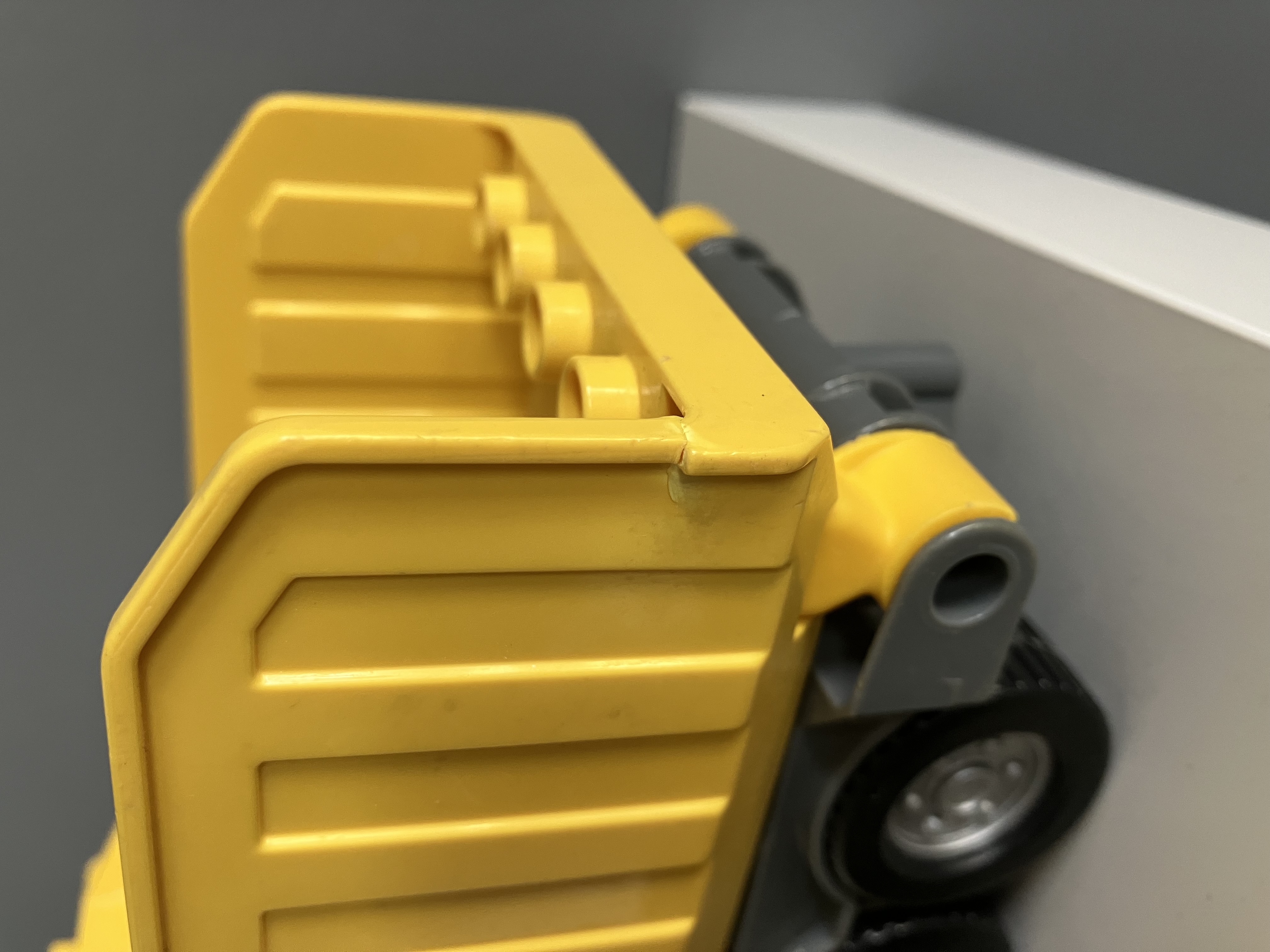 Lego® Duplo® 5651 Sklápěčka