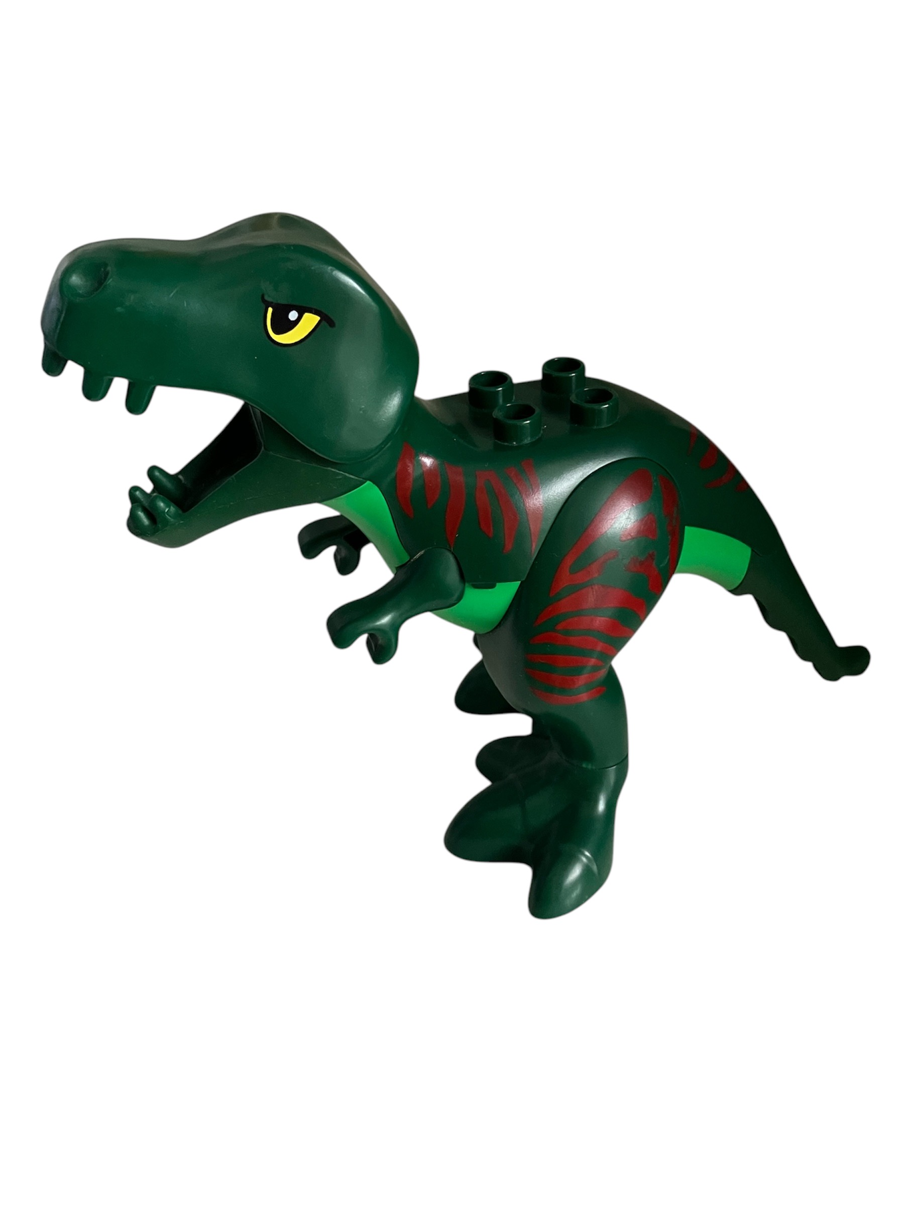 Lego® Duplo® dinosaur