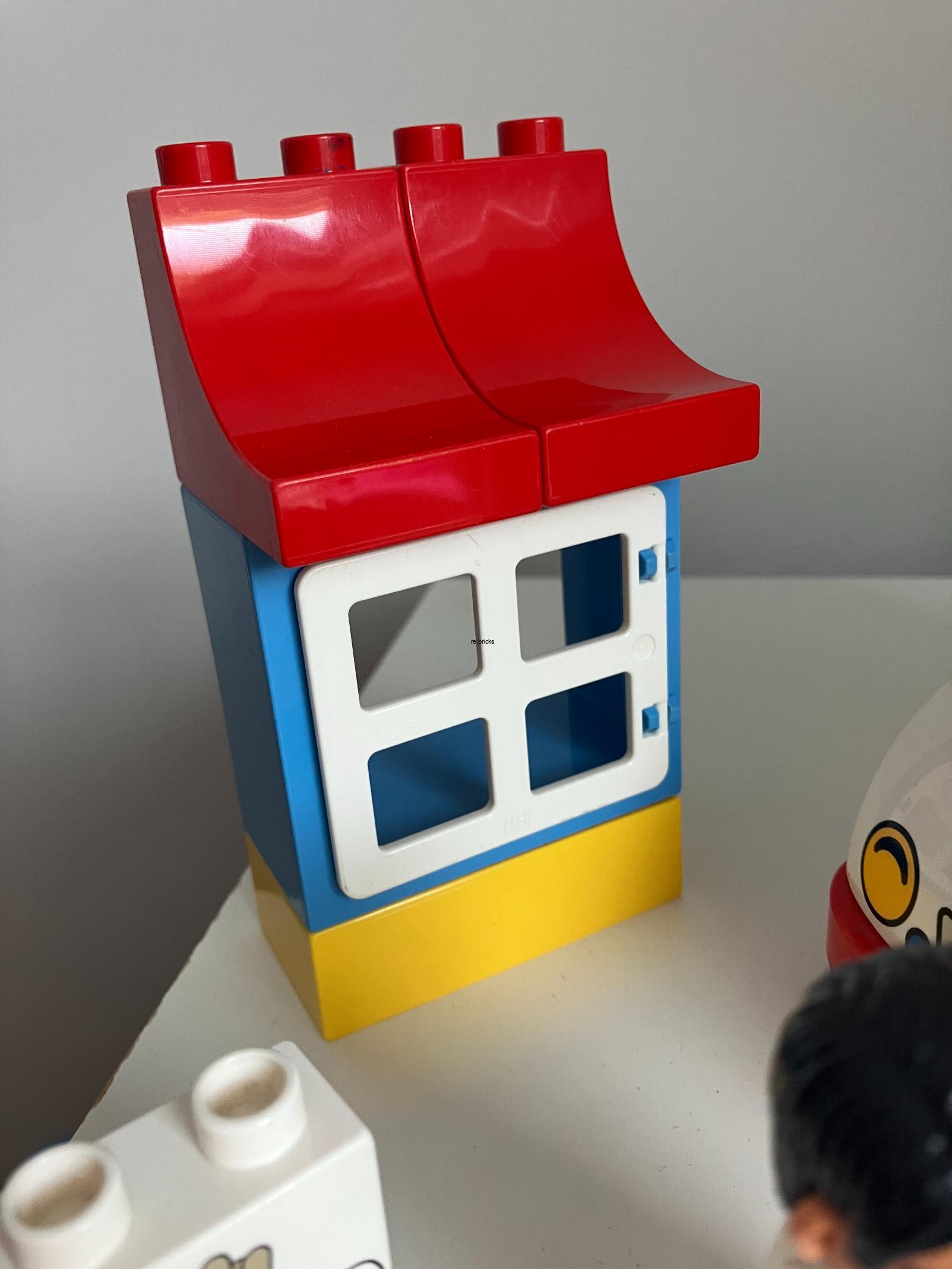 Lego Duplo 10527 Sanitka