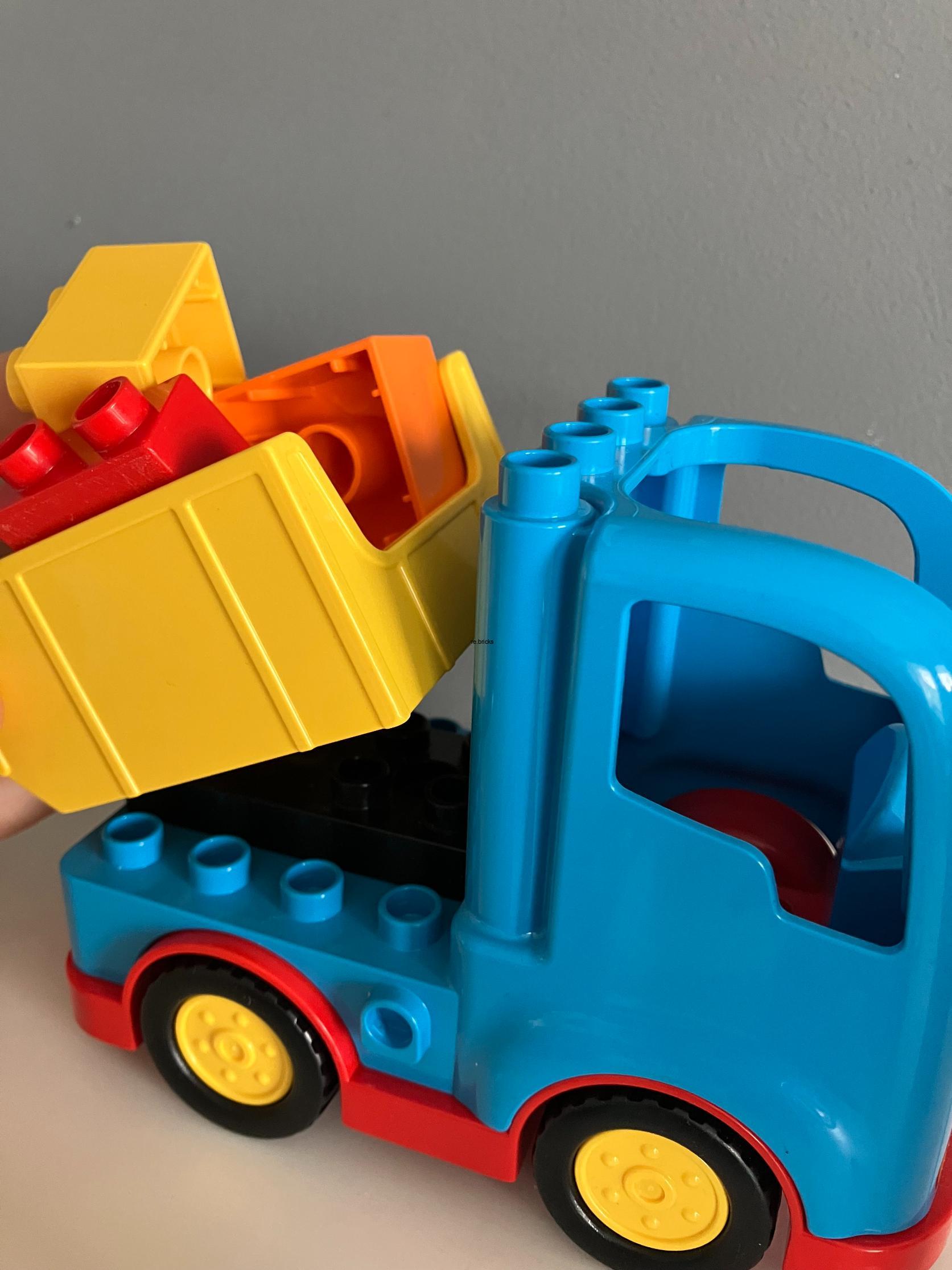 Lego® Duplo® 10529 Nákladní auto