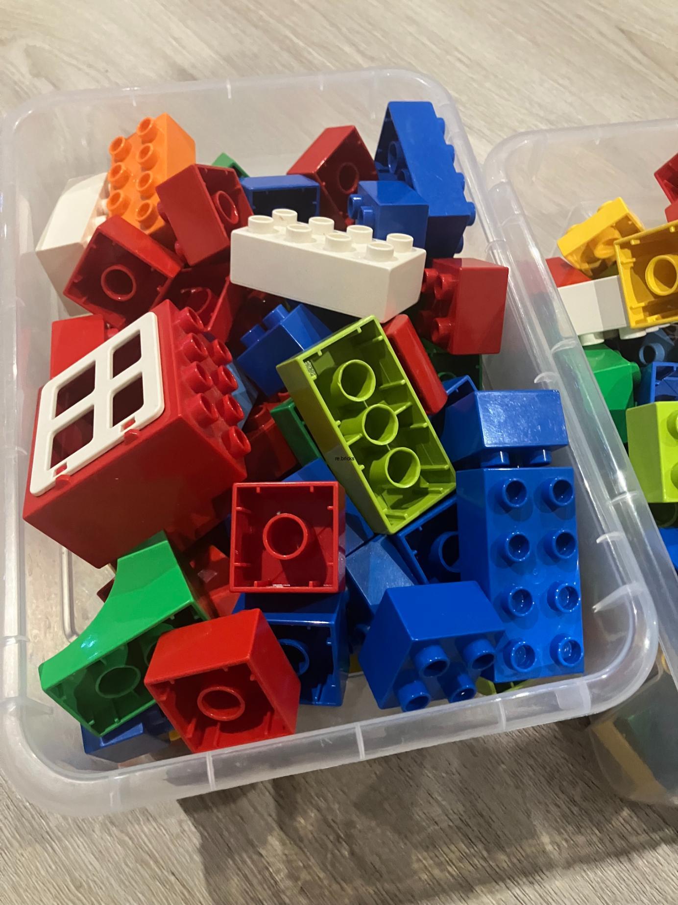 LEGO® DUPLO® 5588 Gigant Box XXL