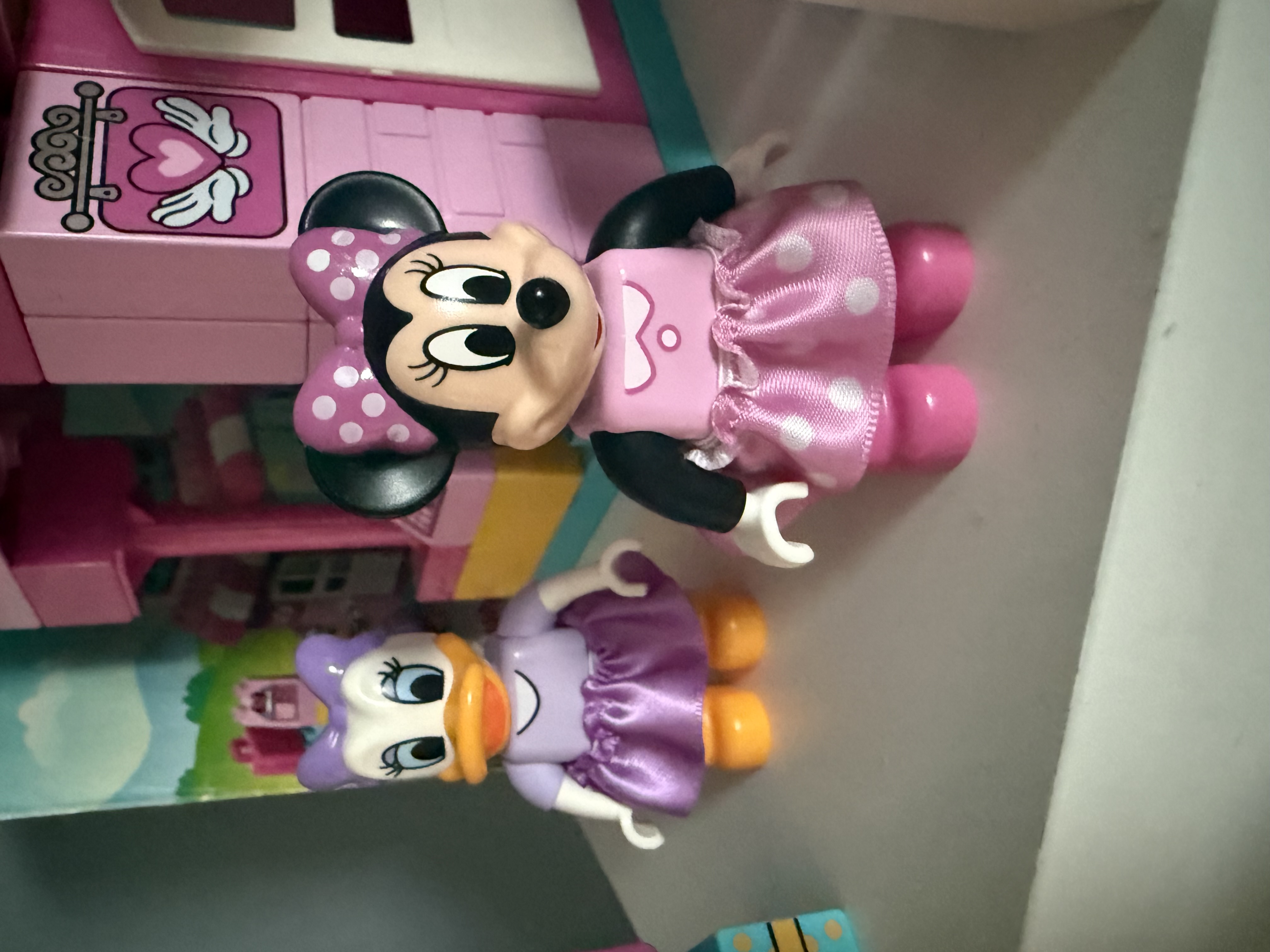 Lego® Duplo® 10844 Butik Minnie Mouse