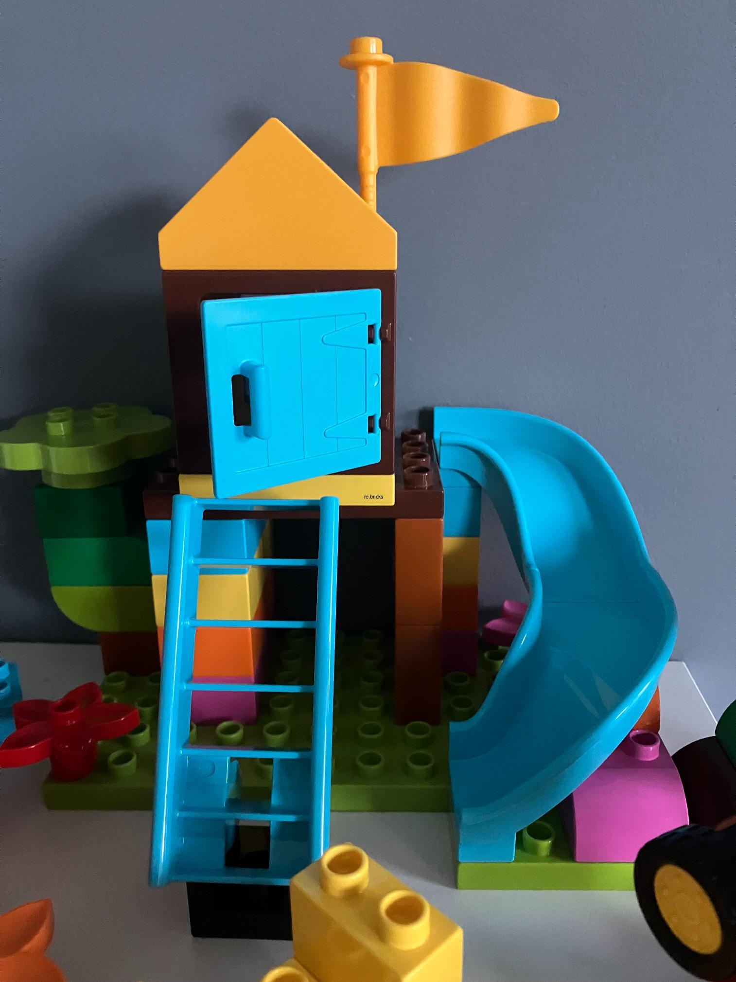 Lego® Duplo® 10864 Hřiště