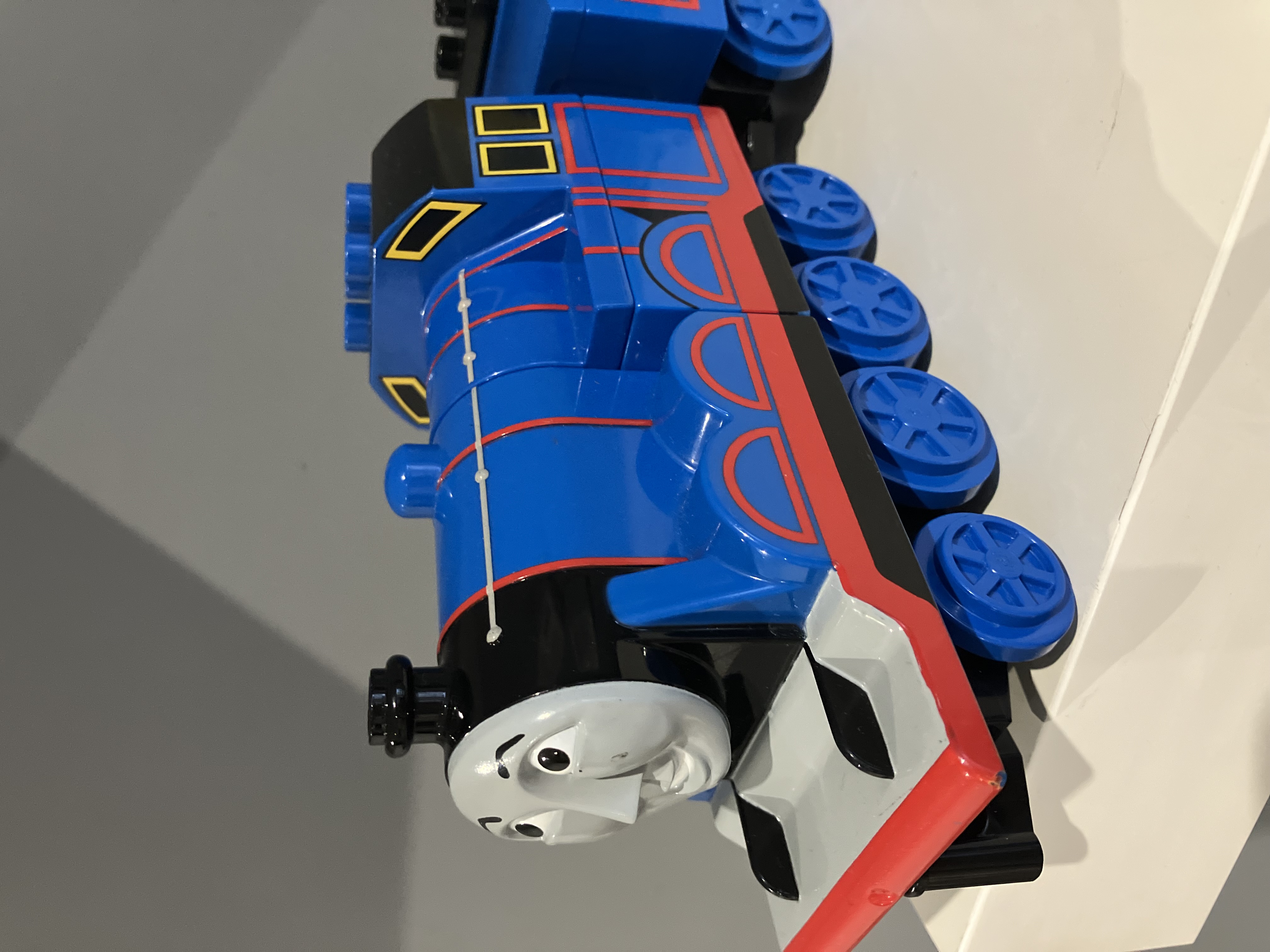 Lego® Duplo® 3354 Mašinka Tomáš, Mašinka Gordon Express