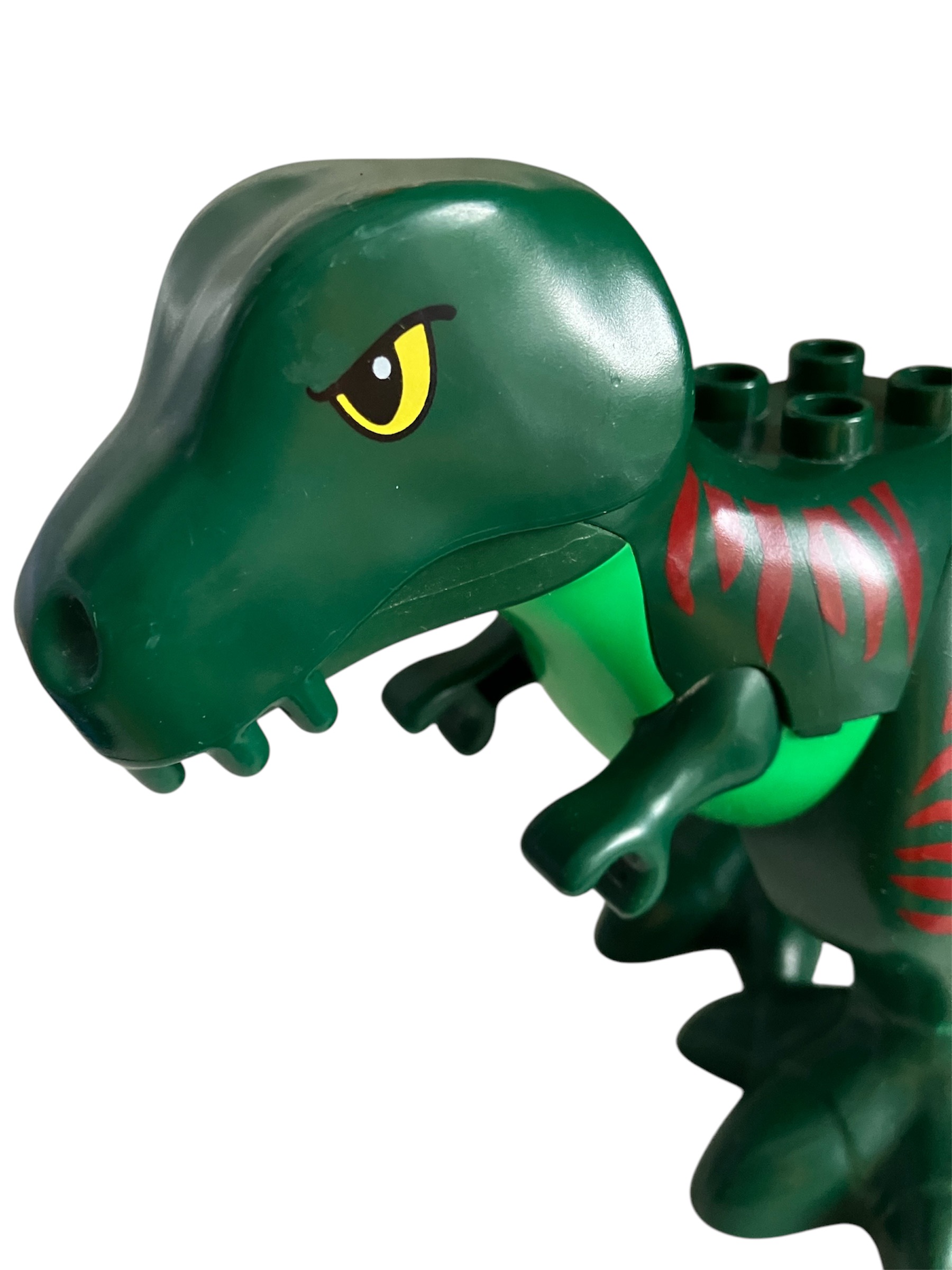 Lego® Duplo® dinosaur