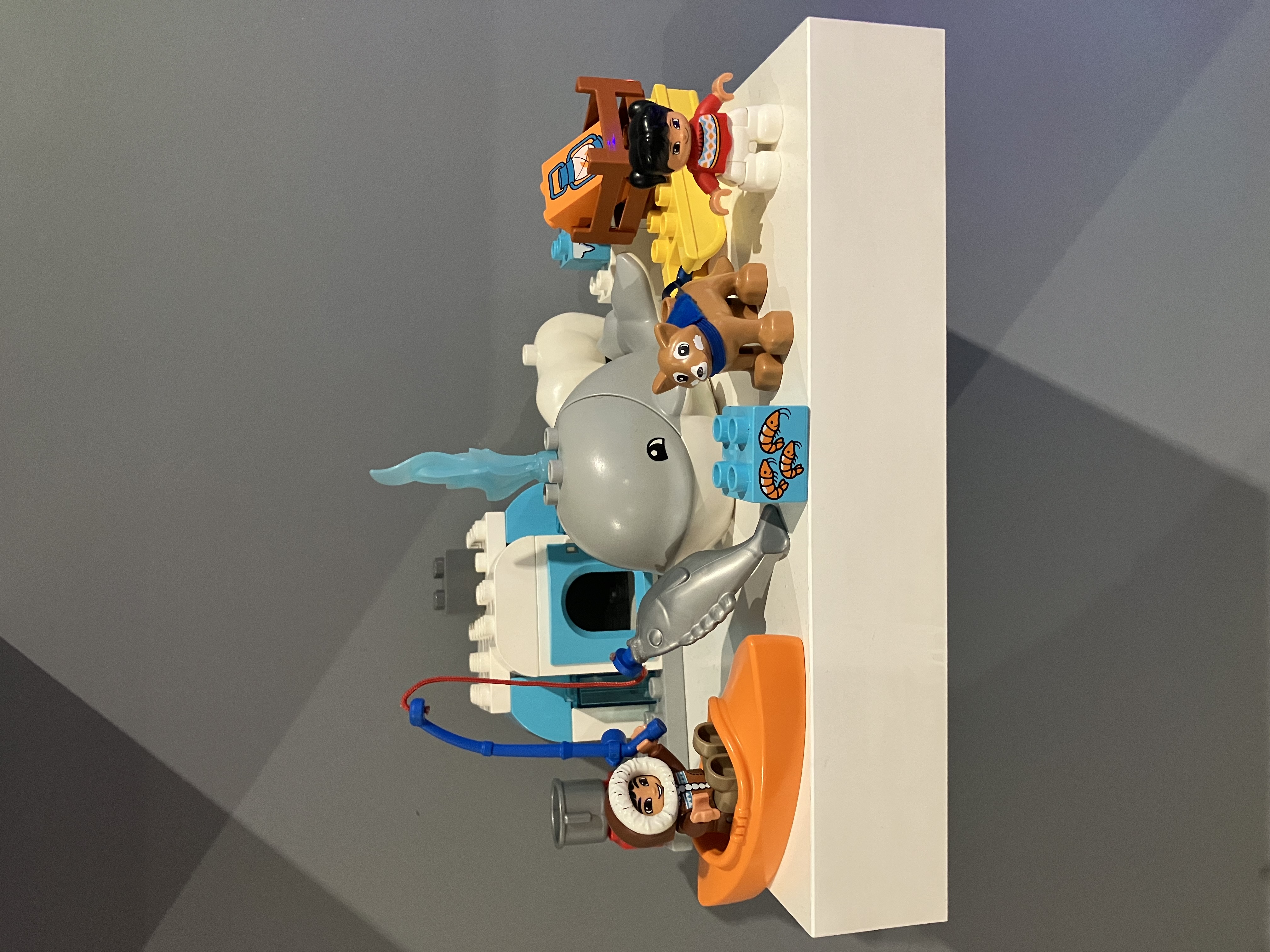 Lego® Duplo® 10803 Arktida