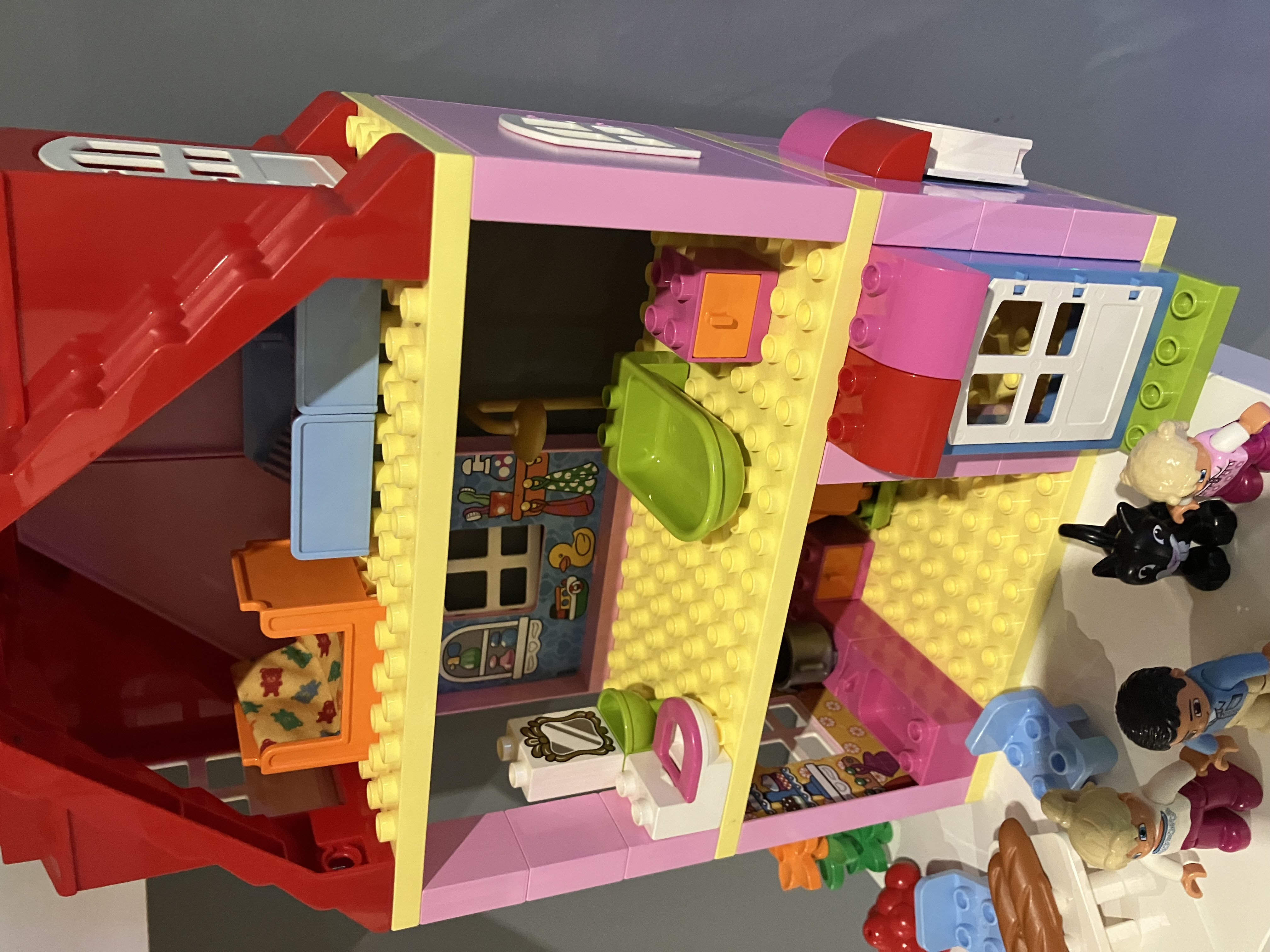 LEGO® Duplo® 10505 Domek na hraní