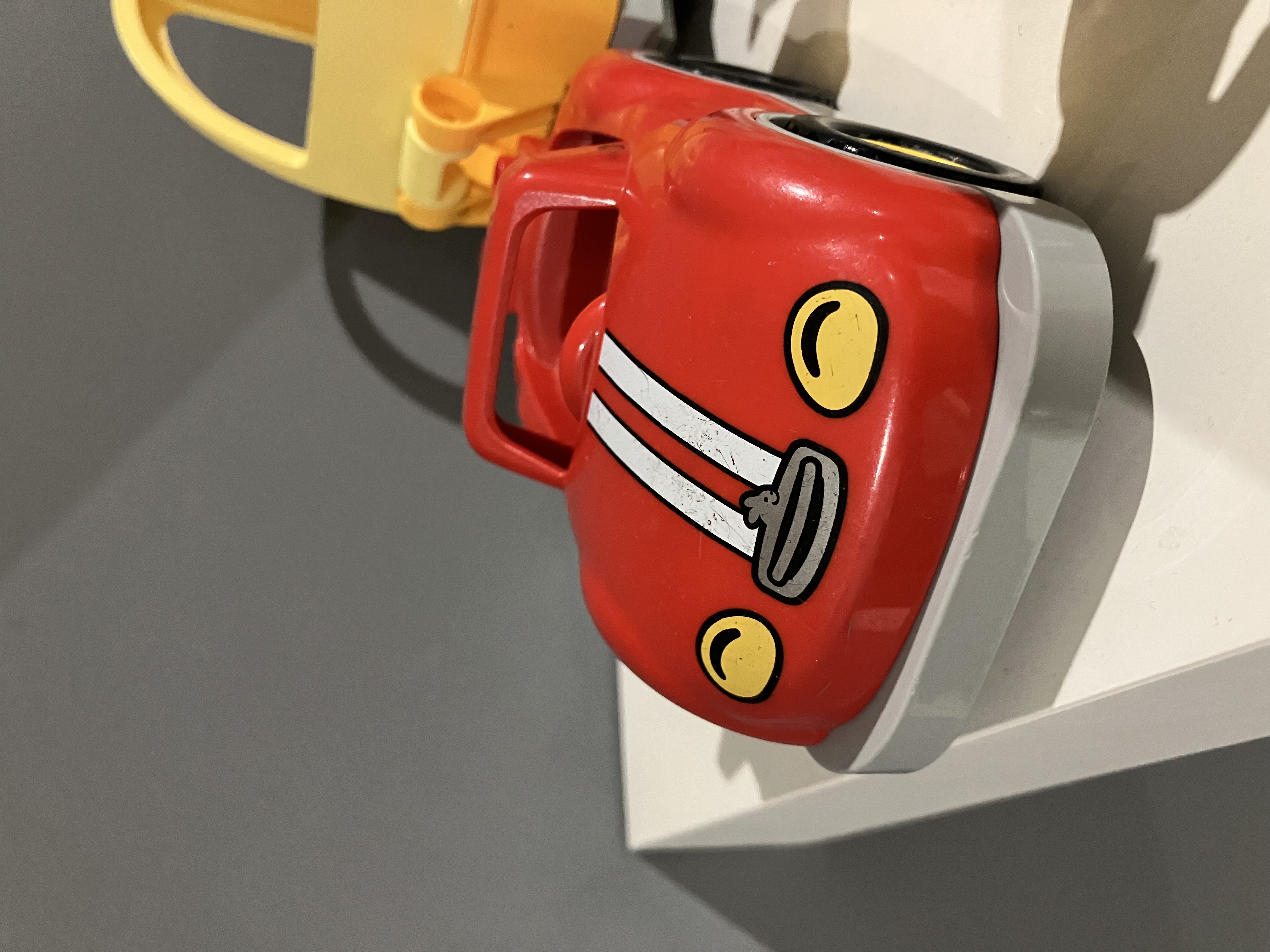 Lego Duplo 10807 Přívěs pro koně