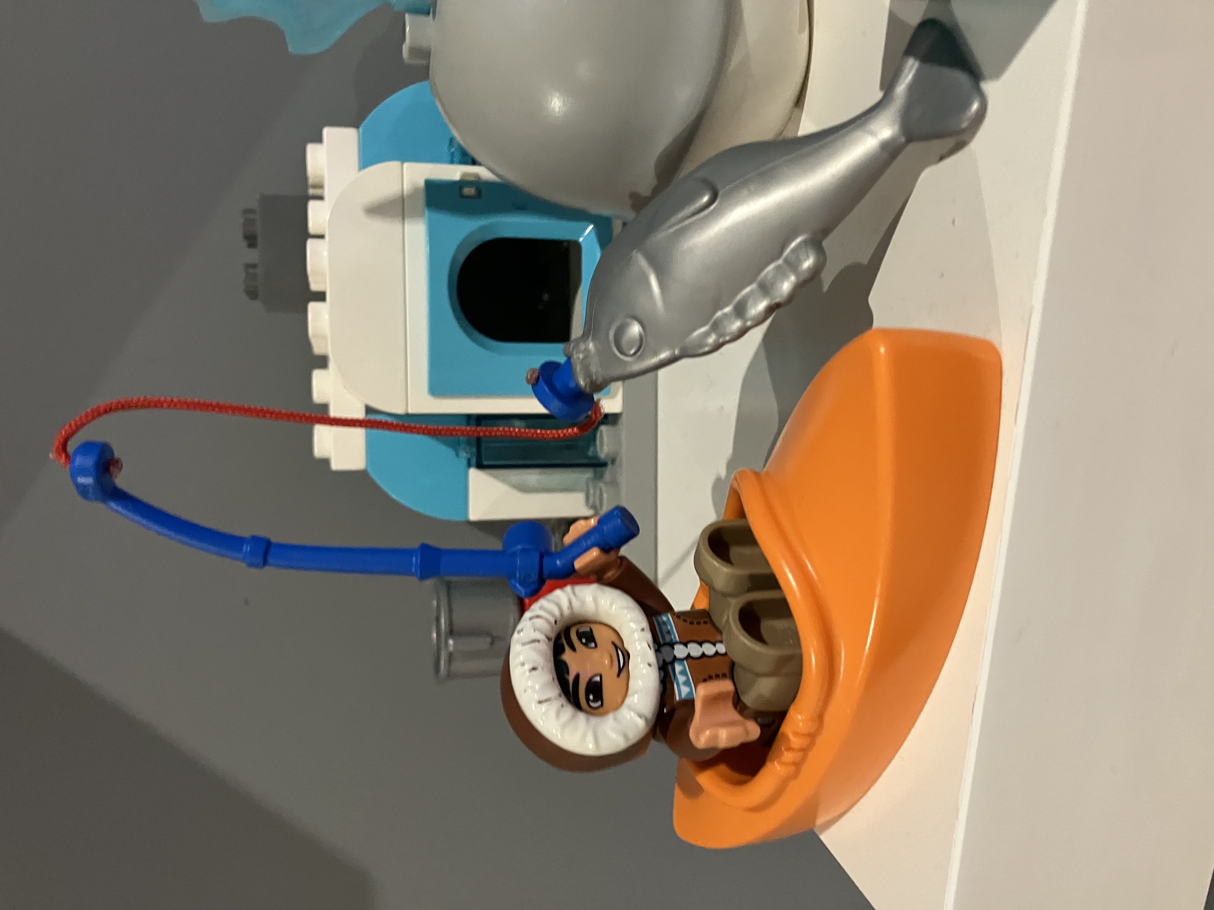 Lego® Duplo® 10803 Arktida