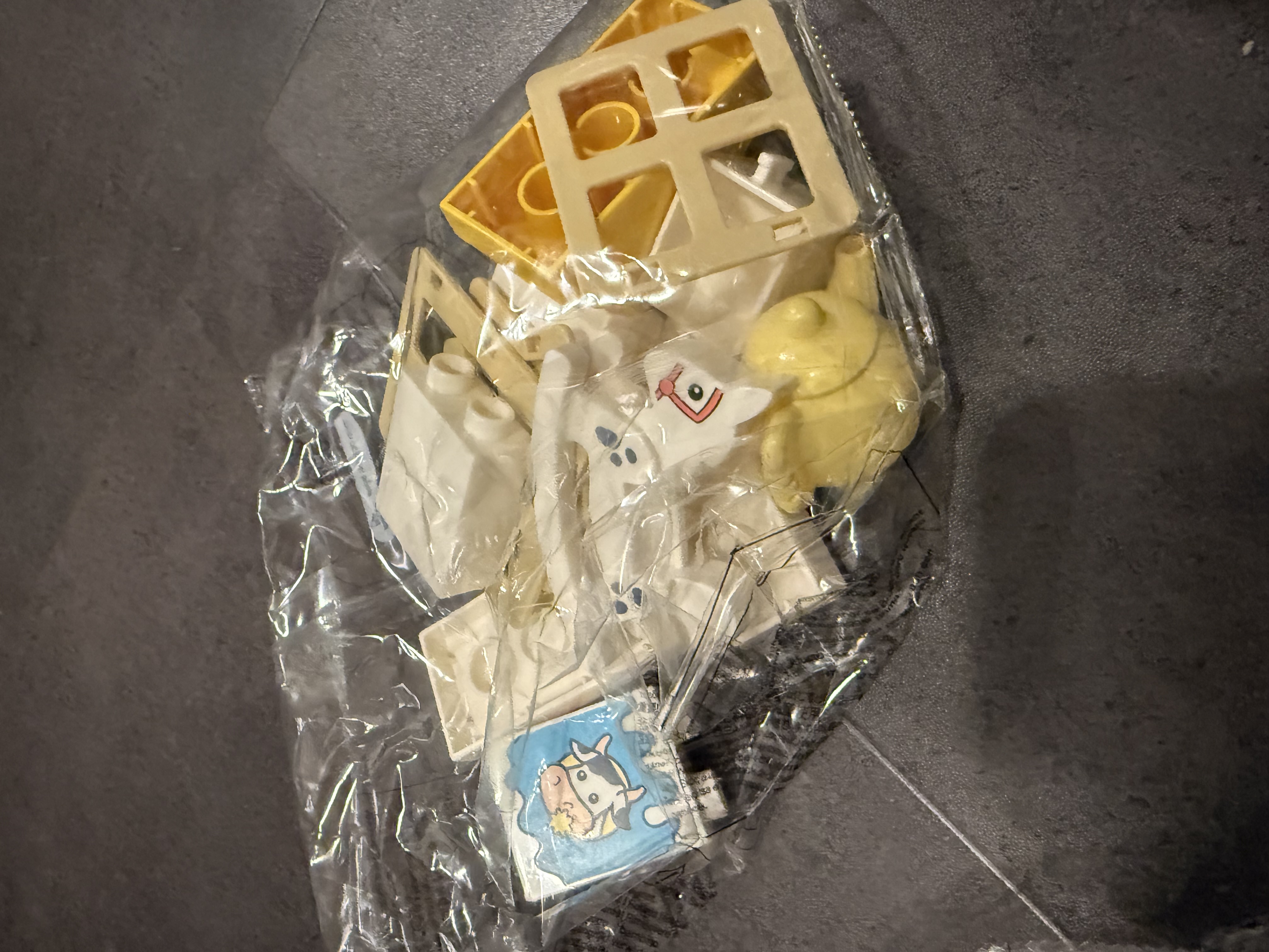Lego® Duplo® 10929 Domeček na hraní