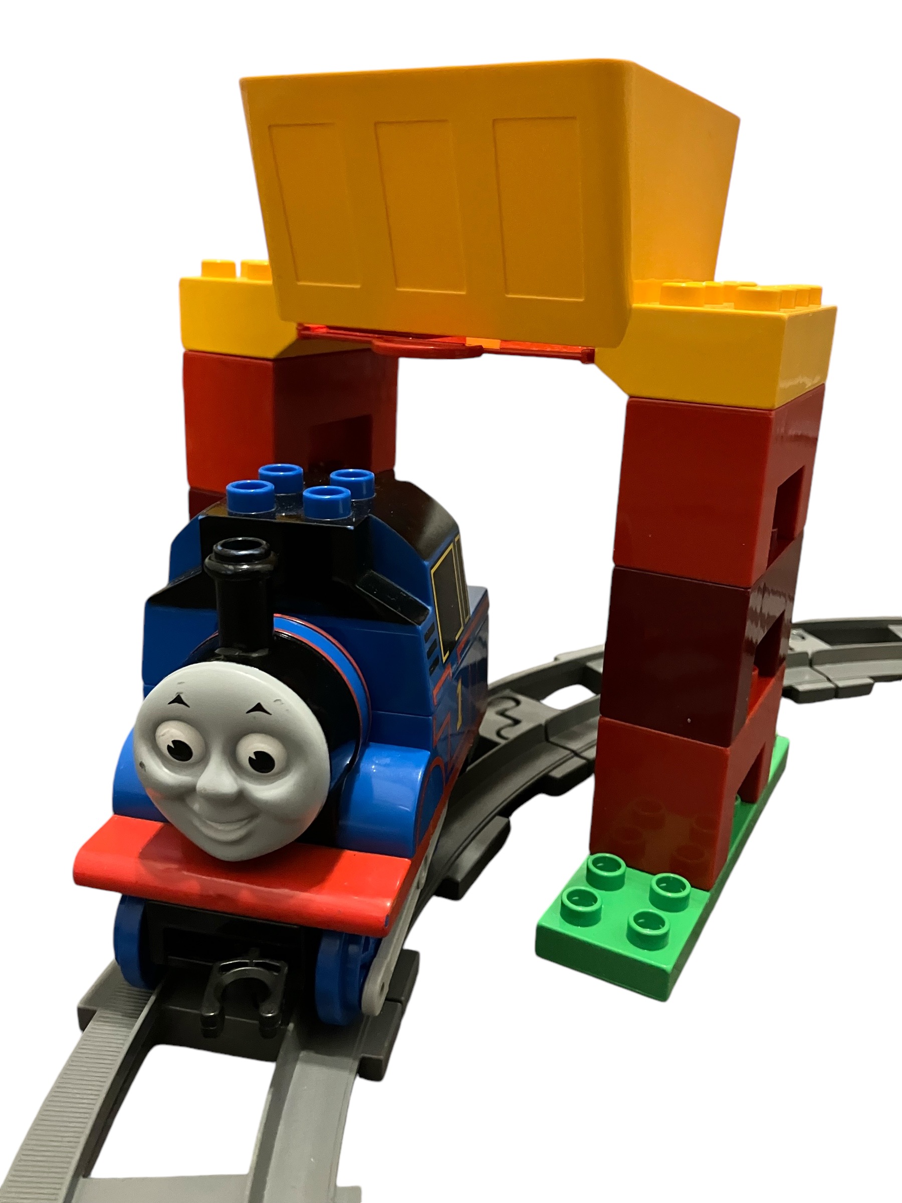 Lego® Duplo® 5554 Mašinka Tomáš