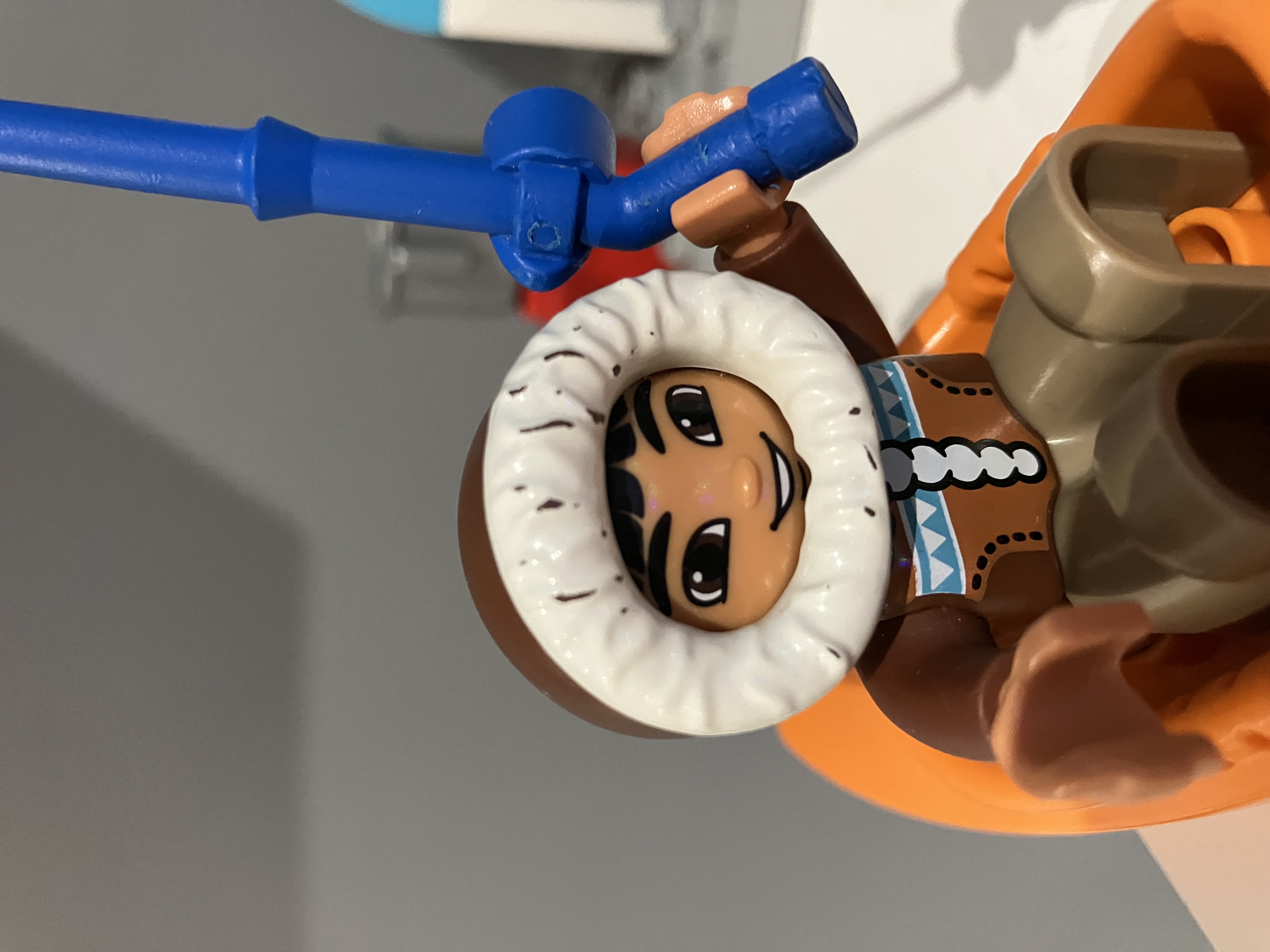 Lego® Duplo® 10803 Arktida