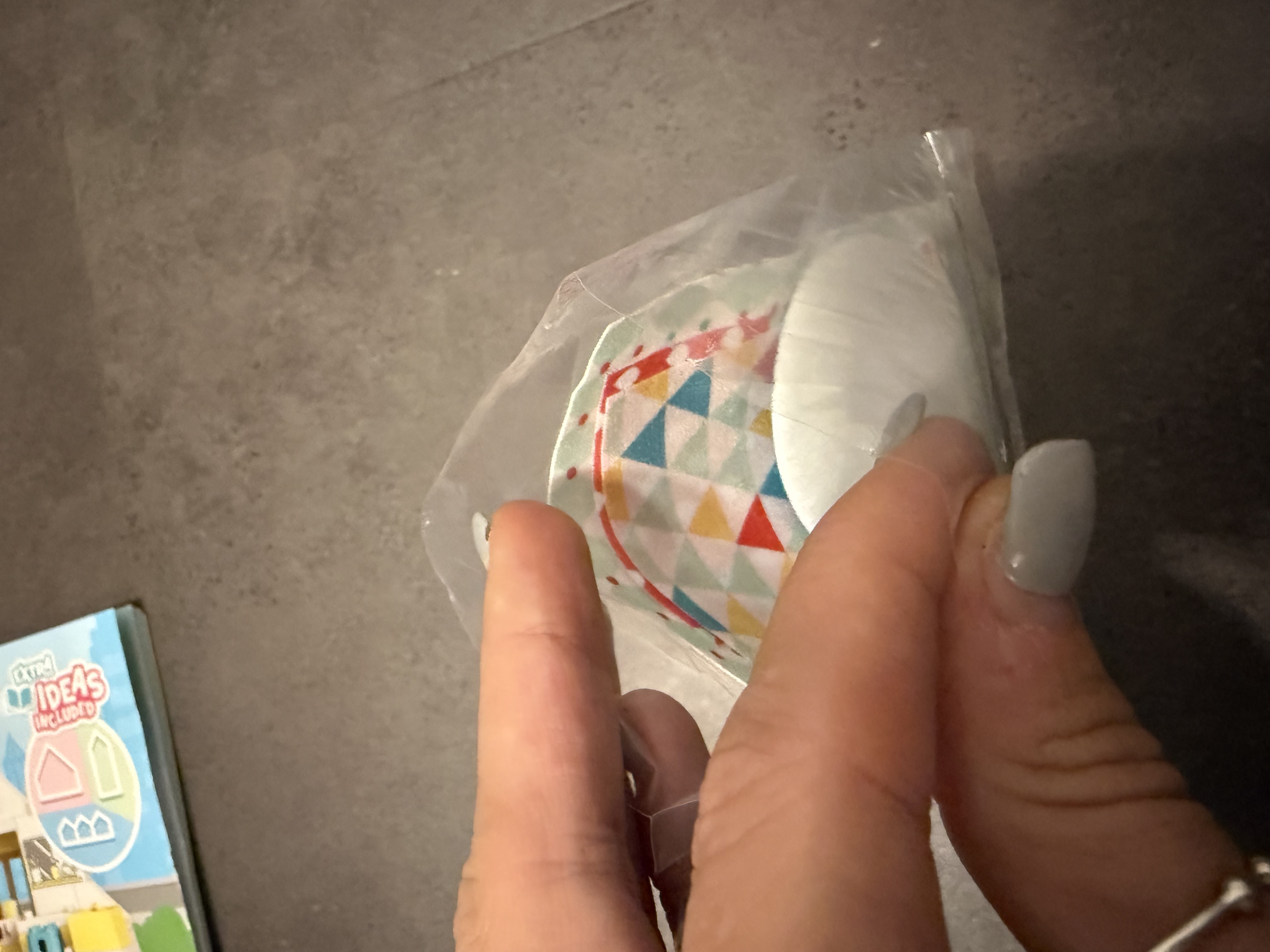 Lego® Duplo® 10929 Domeček na hraní