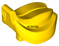 Lego Duplo banány