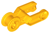 Lego® Duplo® součástka k bagru