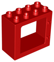 Lego Duplo rám okna