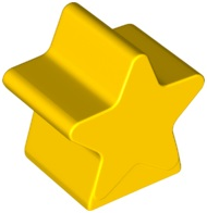 Lego® Duplo® hvězda