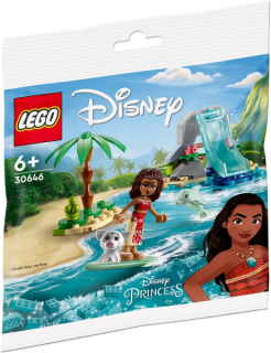 LEGO® Disney 30646 Moana's Dolphin Cove