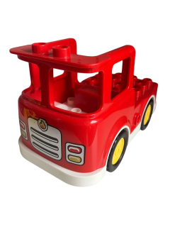 Lego® Duplo® hasičské auto