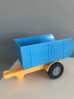 Lego® Duplo® výklopná vlečka