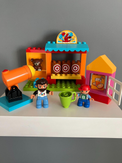 LEGO® DUPLO® 10839 Střelnice