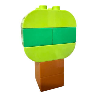 Lego Duplo strom
