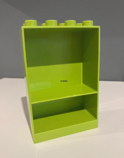 Lego Duplo skrin