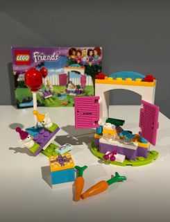 LEGO® Friends 41113 Obchod s dárky