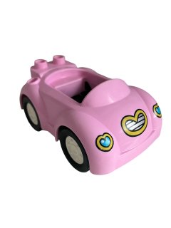 Lego® Duplo autíčko Minnie