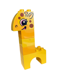 LEGO® Duplo 30329 Moje první žirafa