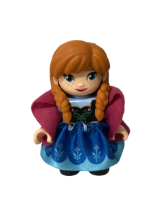 Lego® Duplo® Anna