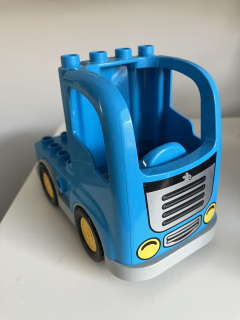 Lego® Duplo® náklaďák