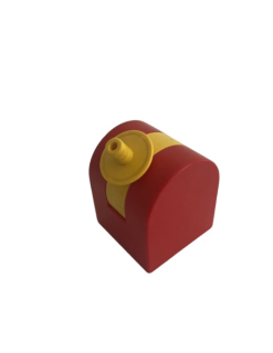 Lego® Duplo® držák rotoru