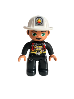 Lego® Duplo® hasič