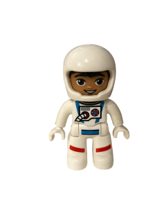 Lego® Duplo® postavička astronaut