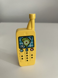 Lego® Duplo mobil