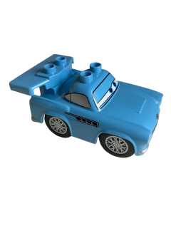 Lego® Duplo® Finn McMissile